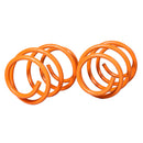 Resortes Deportivos AG Xtreme Volkswagen Lupo 2003-2009 Delanteros-2