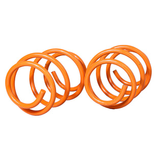 Resortes Deportivos AG Xtreme Volkswagen CrossFox 2007-2009 Delanteros