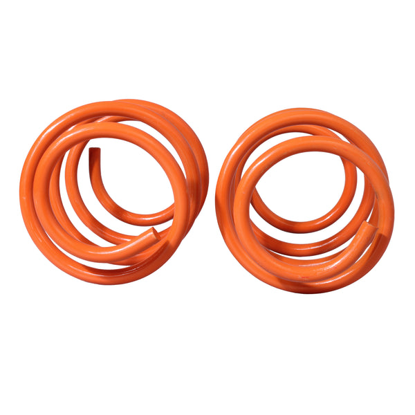 Resortes Deportivos Ag Xtreme Volkswagen Polo 2003-2007 4 piezas