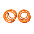Resortes Deportivos AG Xtreme Volkswagen CrossFox 2007-2009 Delanteros-5