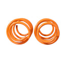 Resortes Deportivos AG Xtreme Volkswagen CrossFox 2007-2009 Delanteros-4