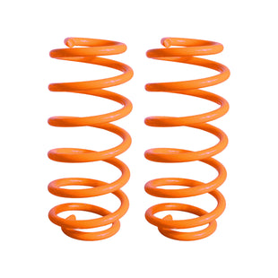 Resortes Deportivos AG Xtreme Seat Ibiza 2003-2009 Traseros