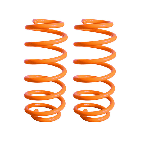 Resortes Deportivos AG Xtreme Volkswagen Polo 2003-2007 Traseros