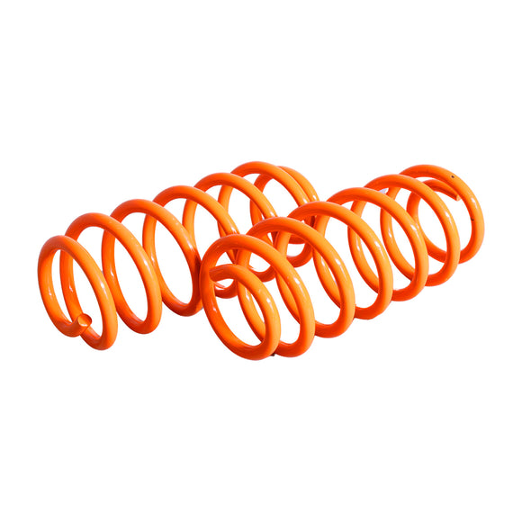 Resortes Deportivos AG Xtreme Seat Ibiza 2003-2009 4 piezas