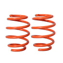 Resortes Deportivos AG Xtreme Seat León 2006-2014 Del-1