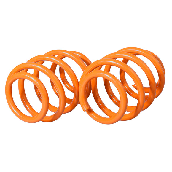 Resortes Deportivos AG Xtreme Audi S3 2004-2012 Delanteros