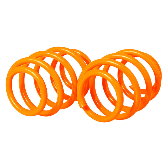 Resortes Deportivos AG Xtreme Volkswagen New Beetle 2012-2019 Delanteros