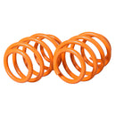 Kit Deportivo Resortes Ag Xtreme y Amortiguadores Ag Shox Volkswagen Golf A6 2009-2012 8 piezas-5