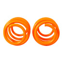 Resortes Deportivos AG Xtreme Volkswagen New Beetle 2012-2019 Delanteros