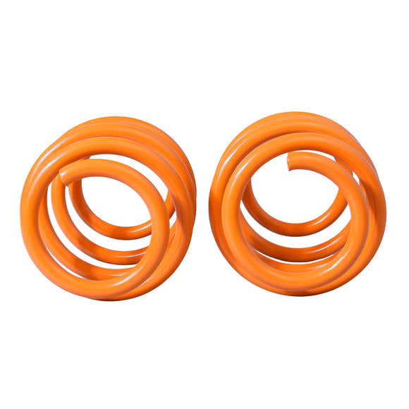 Resortes Deportivos AG Xtreme Volkswagen Bora 2006-2010 Delanteros