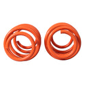 Resortes Deportivos Ag Xtreme Volkswagen Passat 07-14 Kit 4 Piezas