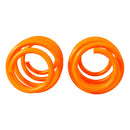 Resortes Deportivos AG Xtreme Volkswagen New Beetle 2012-2019 Delanteros