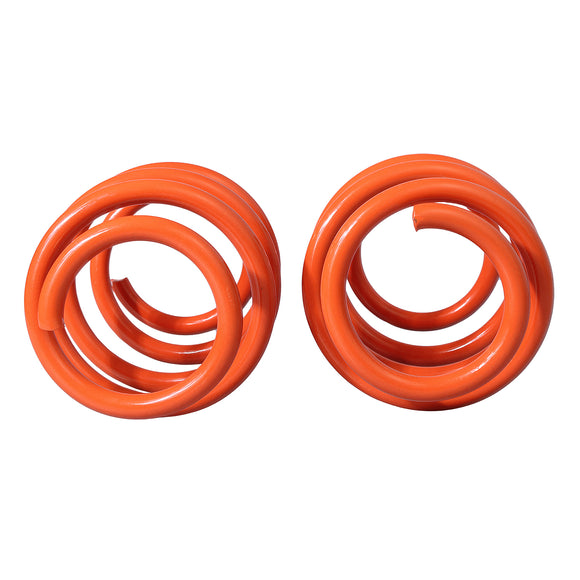 Resortes Deportivos AG Xtreme Volkswagen Bora 2006-2010 Delanteros