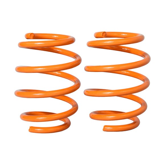 Resortes Deportivos AG Xtreme Volkswagen Golf A5 2007-2013 Del