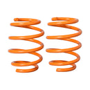 Resortes Deportivos AG Xtreme Seat León 2006-2014 Del-1