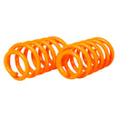 Resortes Deportivos AG Xtreme Volkswagen New Beetle 2012-2019 Delanteros y Traseros