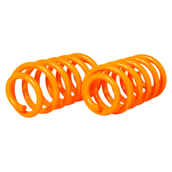 Resortes Deportivos AG Xtreme Volkswagen New Beetle 2012-2019 Traseros