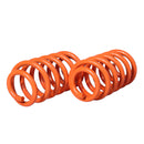 Resortes Deportivos AG Xtreme Volkswagen Bora 2006-2010 Traseros-2