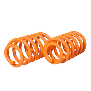 Resortes Deportivos AG Xtreme Volkswagen Golf A6 2007-2013 Tras