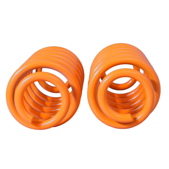 Kit Deportivo Resortes Ag Xtreme y Amortiguadores Ag Shox Volkswagen Passat 10-14 Kit 8 Piezas