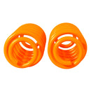 Resortes Deportivos AG Xtreme Volkswagen New Beetle 2012-2019 Traseros