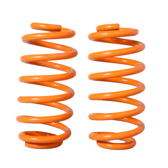 Resortes Deportivos AG Xtreme Volkswagen Passat 2007-2014 Tras