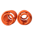 Resortes Deportivos AG Xtreme Volkswagen Bora 2006-2010 Traseros-4