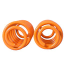 Resortes Deportivos AG Xtreme Volkswagen Bora 2006-2010 Traseros-4