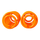 Resortes Deportivos AG Xtreme Volkswagen New Beetle 2012-2019 Traseros