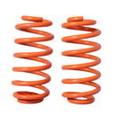 Resortes Deportivos AG Xtreme Volkswagen Passat 2007-2014 Tras-1