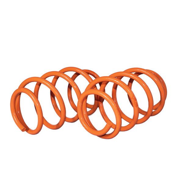 Resortes Deportivos AG Xtreme Volkswagen Gol Trend 2008-2017 Del