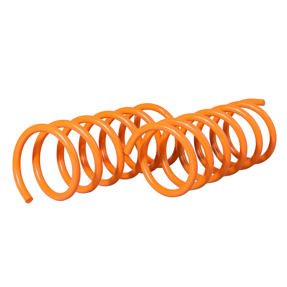 Resortes Deportivos AG Xtreme Volkswagen Gol Trend 2008-2020 Kit 4 Piezas