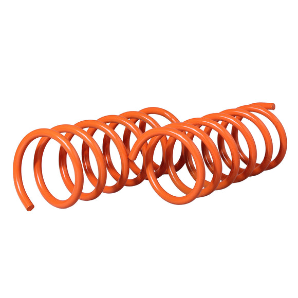 Resortes Deportivos AG Xtreme Volkswagen Gol Trend 2008-2017 Tras