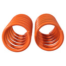 Kit Deportivo Resortes Ag Xtreme y Amortiguadores Ag Shox Volkswagen Caribe 1980-1987 Kit 8 Piezas-5