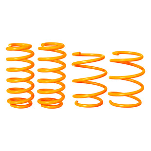 Resortes Deportivos AG Xtreme Audi A3 12-19 Kit 4 Piezas