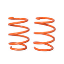 Resortes Deportivos AG Xtreme Audi A3 2012-2017 Delanteros-1