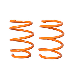 Resortes Deportivos AG Xtreme Volkswagen Golf A7 2014-2019 Delanteros