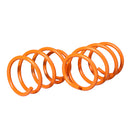 Resortes Deportivos y Amortiguadores Deportivos AG Volkswagen Jetta A7 (Carter 55 mm) (Trasero con Eje Suspensión Independiente Buje 14 mm) 2019-2024 Delanteros y Traseros-5