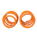 Resortes Deportivos, Amortiguadores Deportivos y Bases AG Volkswagen Golf A7 (Carter 50 mm) (Trasero Eje Suspensión Independiente Buje 10 mm) 2014-2023 Delanteros y Traseros-6