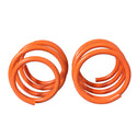 Resortes Deportivos Ag Xtreme Seat Leon Mk3 12-20 Kit 4 Piezas