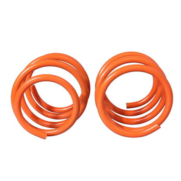 Resortes Deportivos Ag Xtreme Seat Leon Mk3 12-20 Kit 4 Piezas