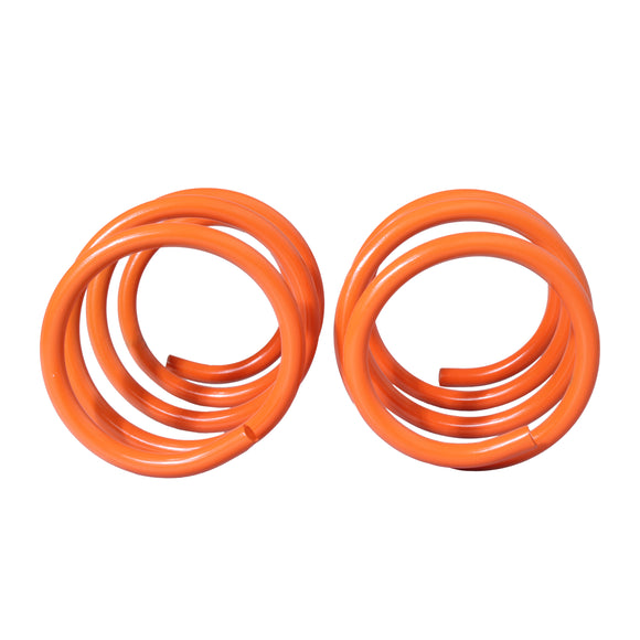 Resortes Deportivos AG Xtreme Audi A3 2012-2017 Delanteros