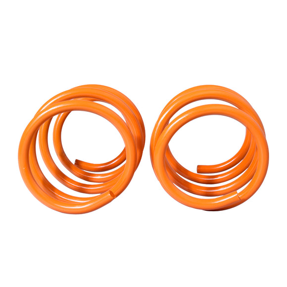 Resortes Deportivos AG Xtreme Volkswagen Golf A7 2014-2019 Delanteros