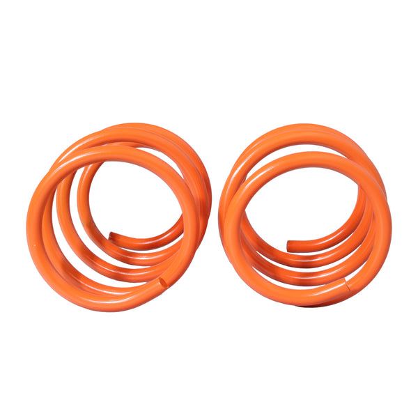Resortes Deportivos Ag Xtreme Seat Leon Mk3 12-20 Kit 4 Piezas