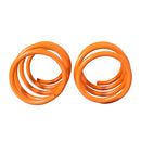 Resortes Deportivos AG Xtreme Audi S3 2012-2019 Delanteros-4