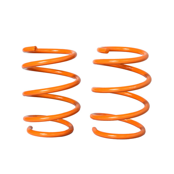 Resortes Deportivos AG Xtreme Audi S3 2012-2019 Delanteros