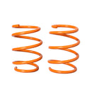 Resortes Deportivos AG Xtreme Volkswagen Jetta A7 2019-2024 Delanteros-1