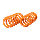 Resortes Deportivos AG Xtreme Audi A3 12-19 Kit 4 Piezas-4