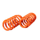 Resortes Deportivos AG Xtreme Audi A3 12-19 Kit 4 Piezas-4