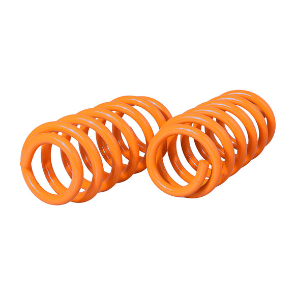 Resortes Deportivos AG Xtreme Volkswagen Golf A7 2014-2019 Kit 4 Piezas